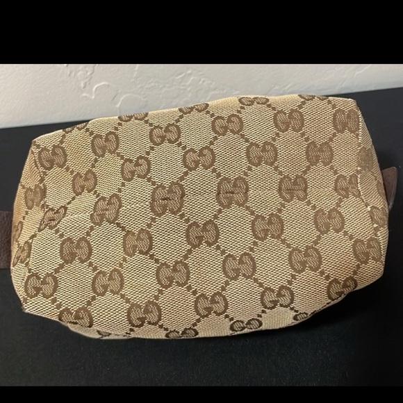 Gucci Cosmetic Case or Clutch - Picture 6 of 7